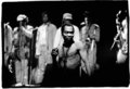 Fela Kuti