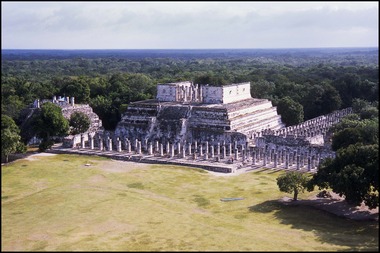 Chichen Itza