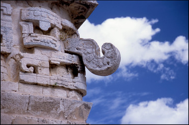 Chichen Itza
