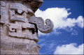 Chichen Itza