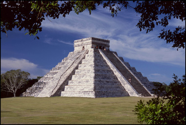 Chichen Itza