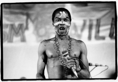 Fela Kuti
