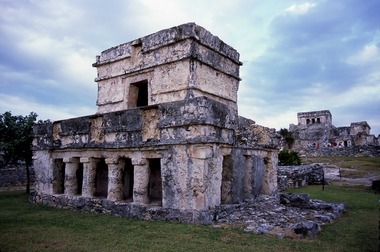 Tulum