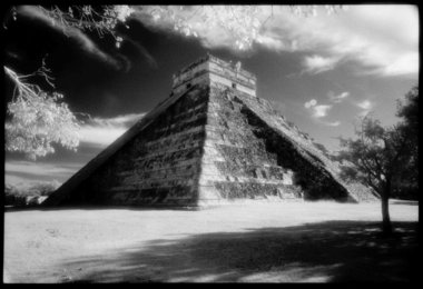 Chichen Itza