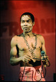Fela Kuti