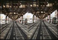 Under The El, NYC