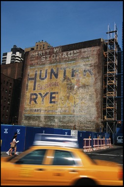 Hunter Rye