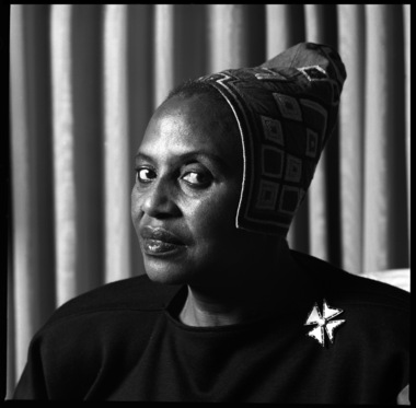 Miriam Makeba