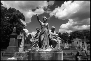 Brompton Cemetery