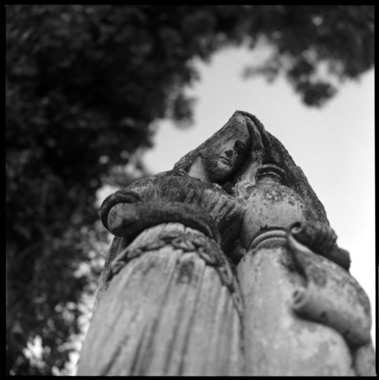 Tower Hamlets Cemetery