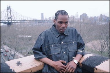Cormega