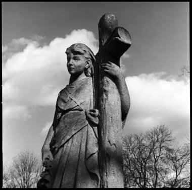 West Norwood Cemetery