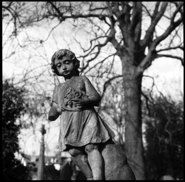 West Norwood Cemetery