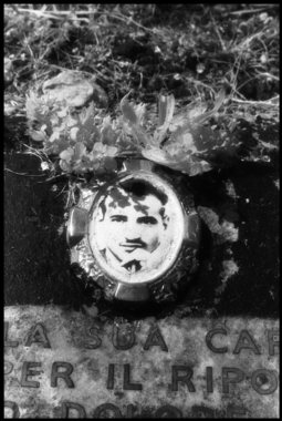 Kensal Green Cemetery