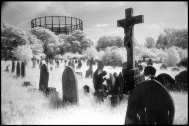 Kensal Green Cemetery