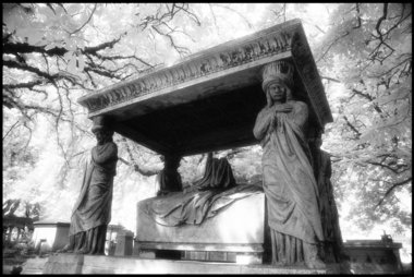 Kensal Green Cemetery