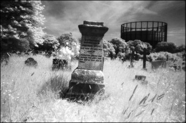 Kensal Green Cemetery