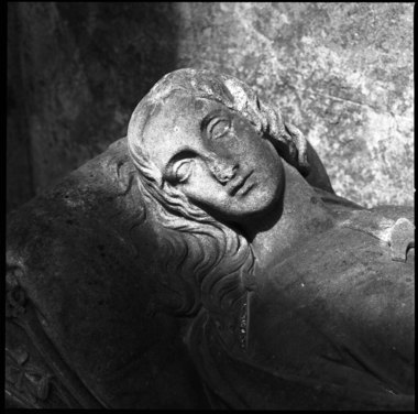 Kensal Green Cemetery