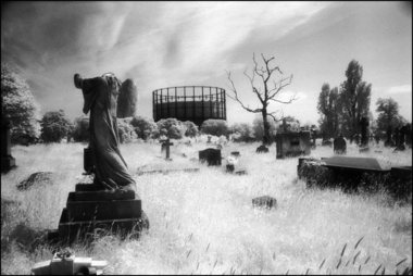 Kensal Green Cemetery