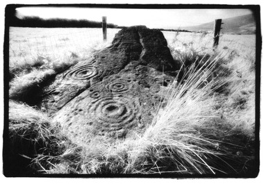 Ardamore Decorated Stone