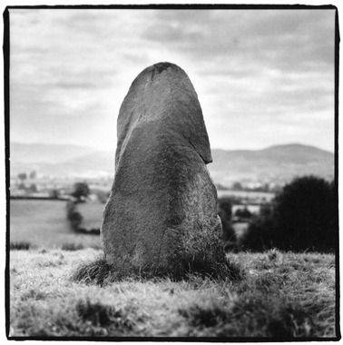 Crobane Phallic Stone