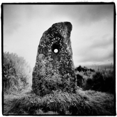 Doagh Holed Stone