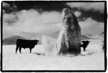 Graigue Standing Stone