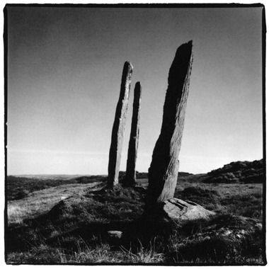 Gurranes Three Fingers