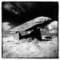 Kilclooney Dolmen