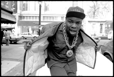 Biz Markie