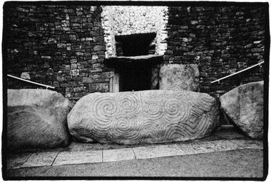 Newgrange