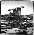 Poulnabrone Dolmen 