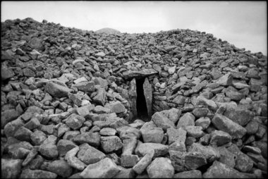 Seefin Passage Grave 