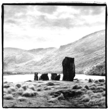 Uragh Stone Circle