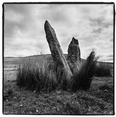 Cerrig Meibion Arthur