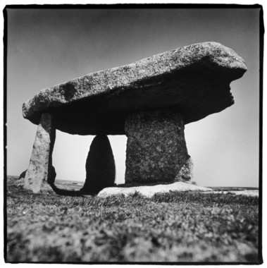 Lanyon Quoit