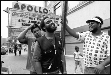 De La Soul 