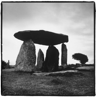 Pentre Ifan