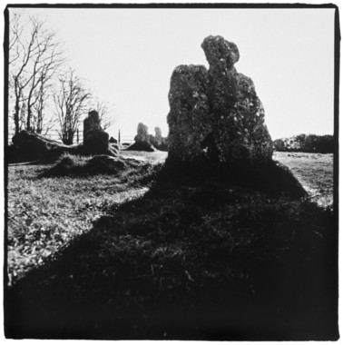 Rollright Stones