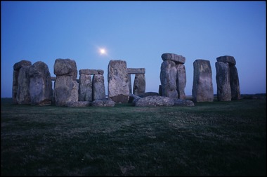 Stonehenge