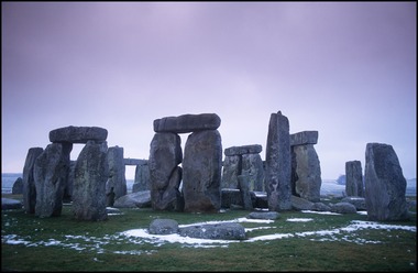 Stonehenge