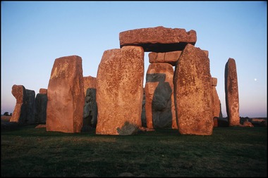 Stonehenge