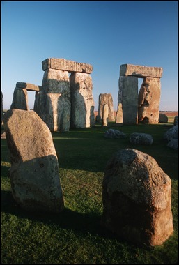 Stonehenge