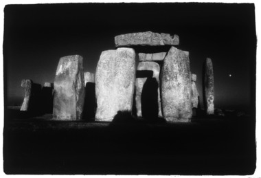 Stonehenge