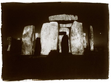 Stonehenge