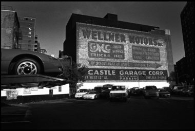 Wellner Motors