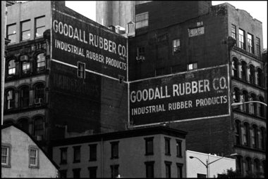 Goodall Rubber