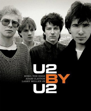 U2 by U2