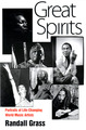 Great Spirits by Randall Grass