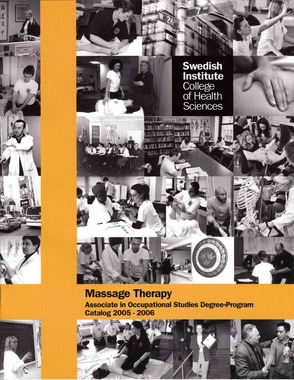 Swedish Institute Catalogue